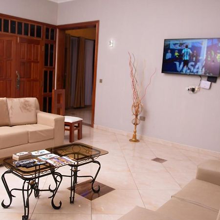 Arusha Royal Bed & Breakfast Exterior foto