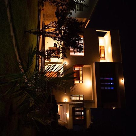 Arusha Royal Bed & Breakfast Exterior foto