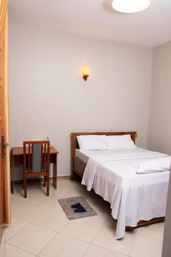 Arusha Royal Bed & Breakfast Exterior foto