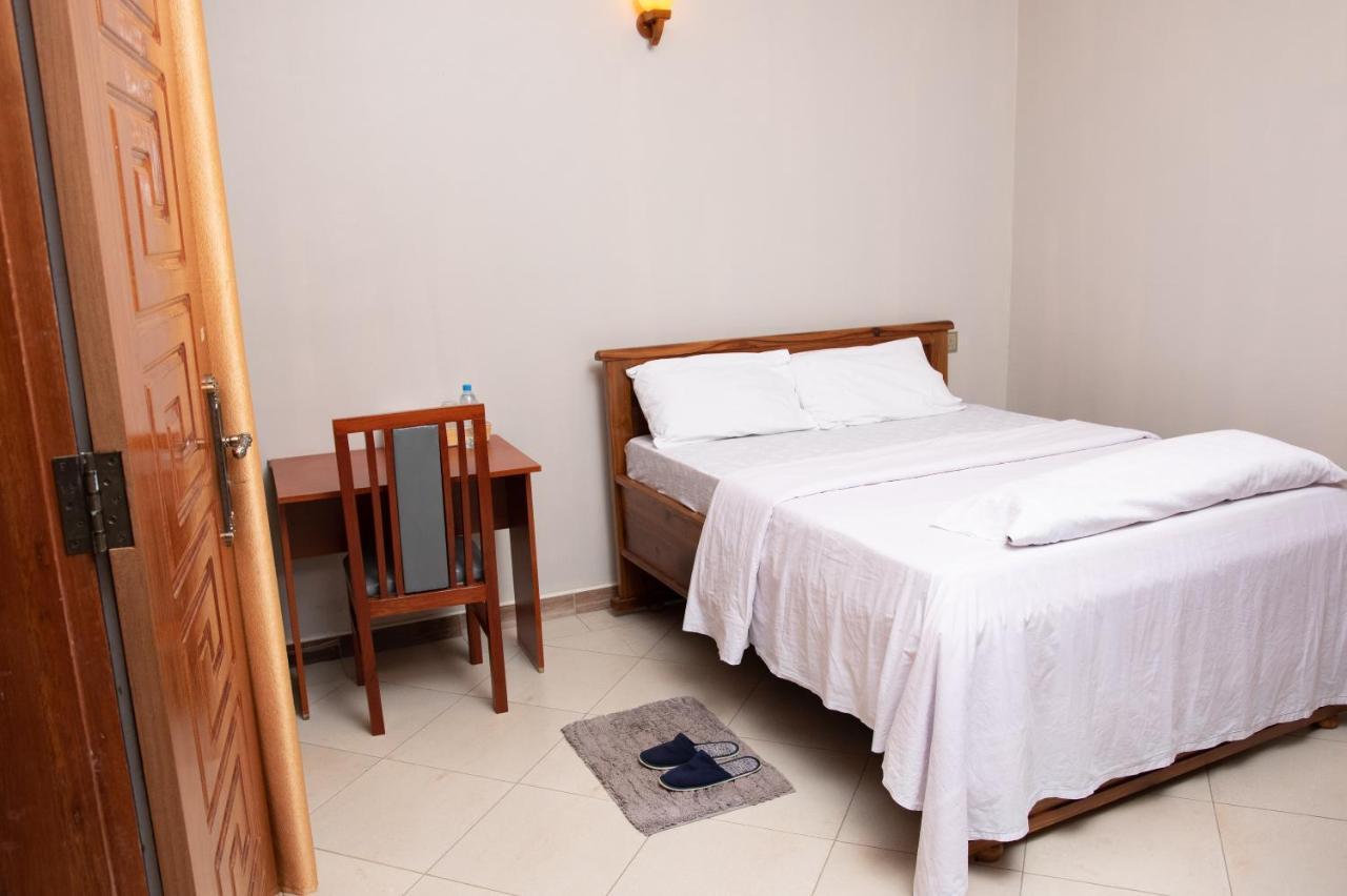 Arusha Royal Bed & Breakfast Exterior foto