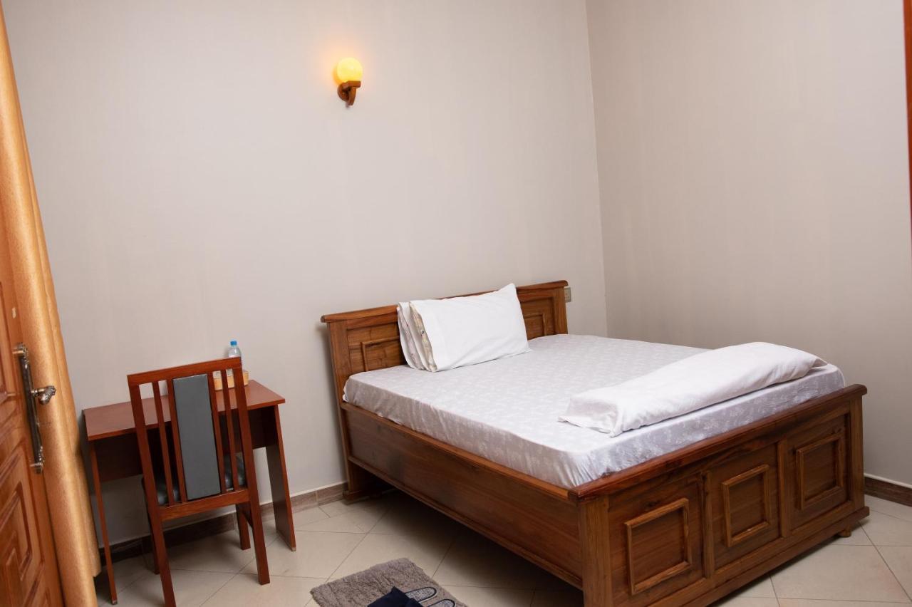 Arusha Royal Bed & Breakfast Exterior foto