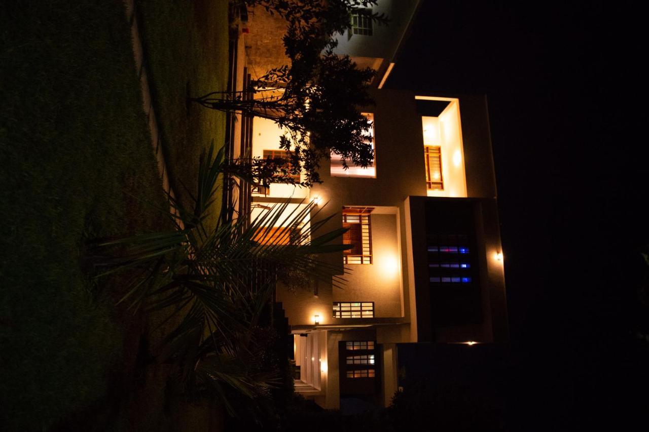 Arusha Royal Bed & Breakfast Exterior foto