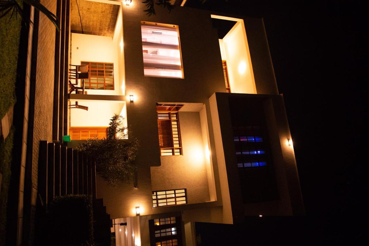 Arusha Royal Bed & Breakfast Exterior foto